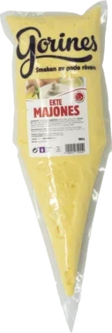 Majones Ekte Sprøytepose 900g Gorines