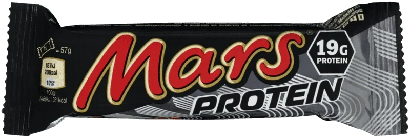 Mars Proteinbar 57g