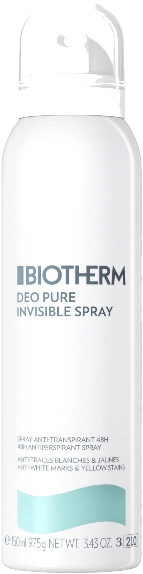 Biotherm Pure