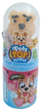 Johny Bee Pets Pop Dipper 40g