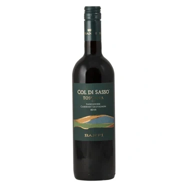 Banfi Col-di-sasso 75cl 12.0%