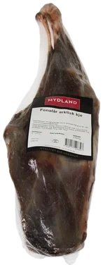 Fenalår av Arktisk Kje