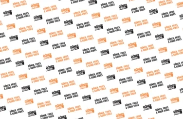 Döner Bros Wrapspapir 330x400mm