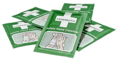 Cederroth Safety Hand Cleanser