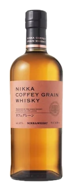 Nikka Coffey Grain 45% 70cl