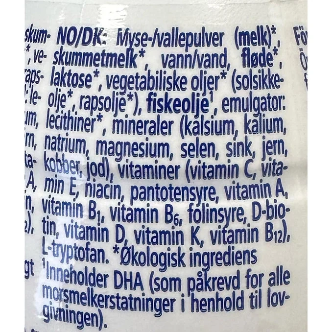 HiPP Combiotik Drickfärdig