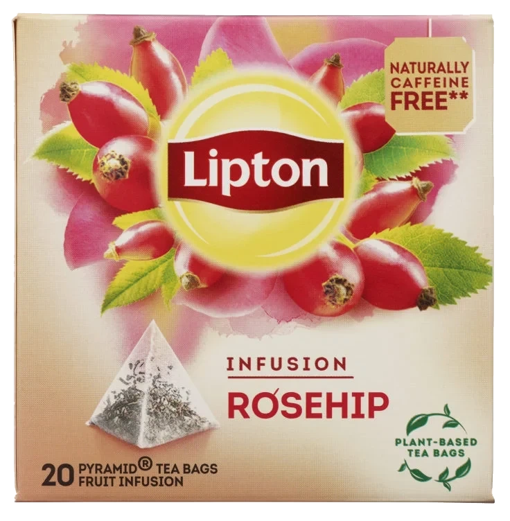 Nypete 20pos Lipton
