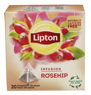 Lipton Nypete 68g 20ps
