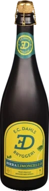 Ec Dahls Birra Limoncello 0.75l