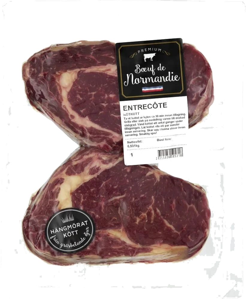 Entrecôte