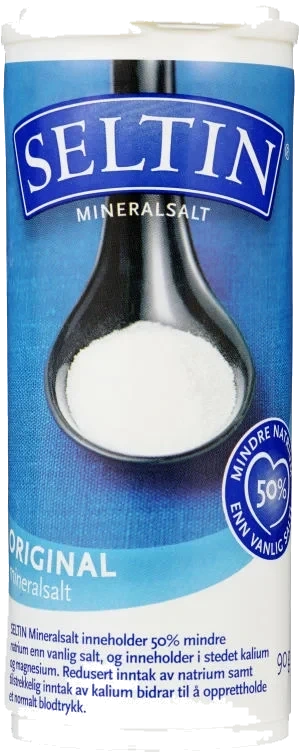Seltin Original 90g