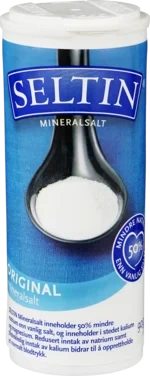 Seltin Original 90g