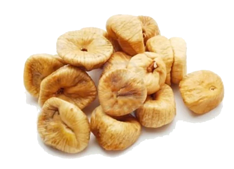 Tørket Fiken