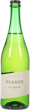 Eplemost Blaane Musserende Eplemost 750ml flaske Åkre