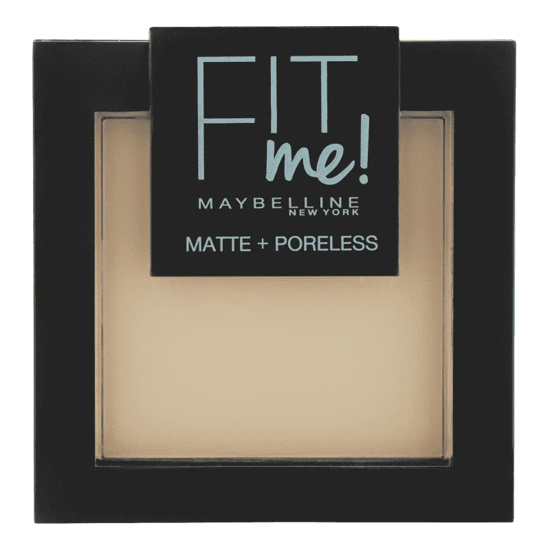 Maybelline Fit Me Matte & Poreless Porcelain 110