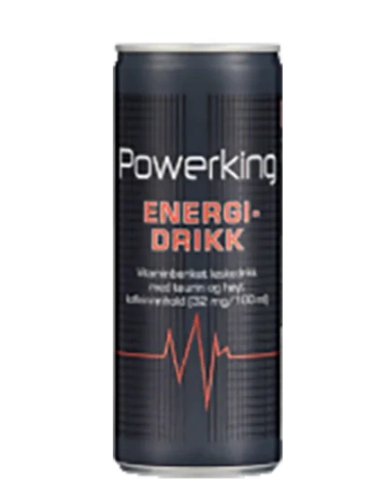 Powerking 250ml