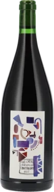 Georg lingfelder concubine rot  2022   10,5%   100cl