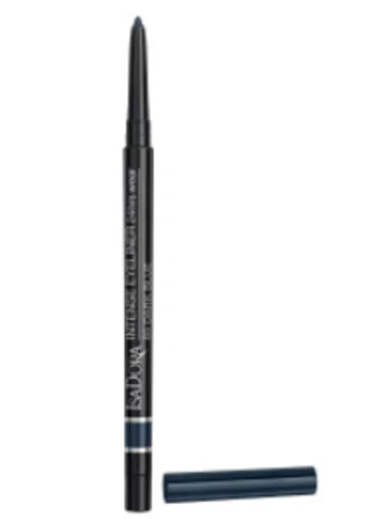 Intense Eyeliner 65 Dark Blue Isadora