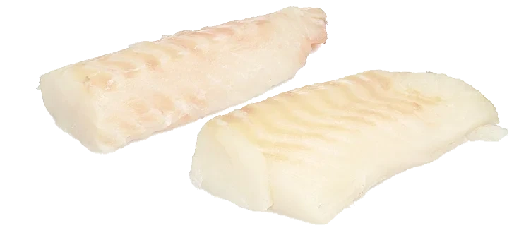 Torsk Loins 120-140g Norice Seafood As