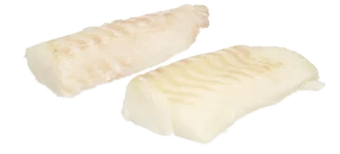 Torsk Loins 120-140g Norice Seafood As
