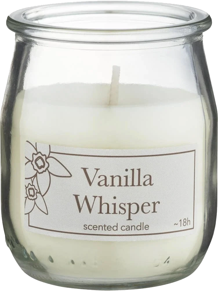Doftljus Vanilla Whisper