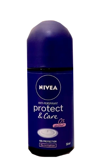 Nivea Deo Protect&Care