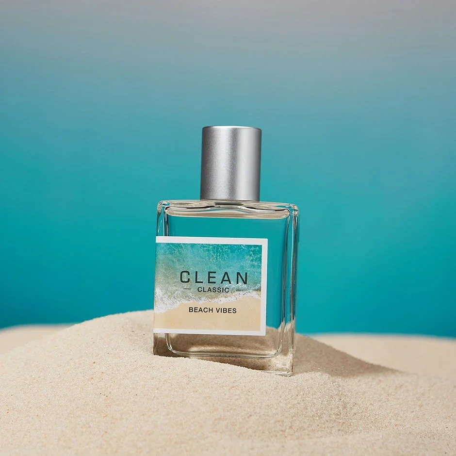 Clean Classic Beach Vibes