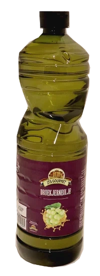 Druekjerneolje 1l