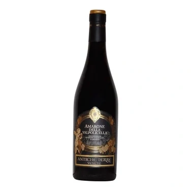 Antiche Terre Amarone, 75 cl 15%