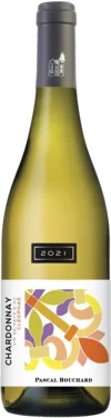 P-bouchard Chardonnay Cléopas 75cl