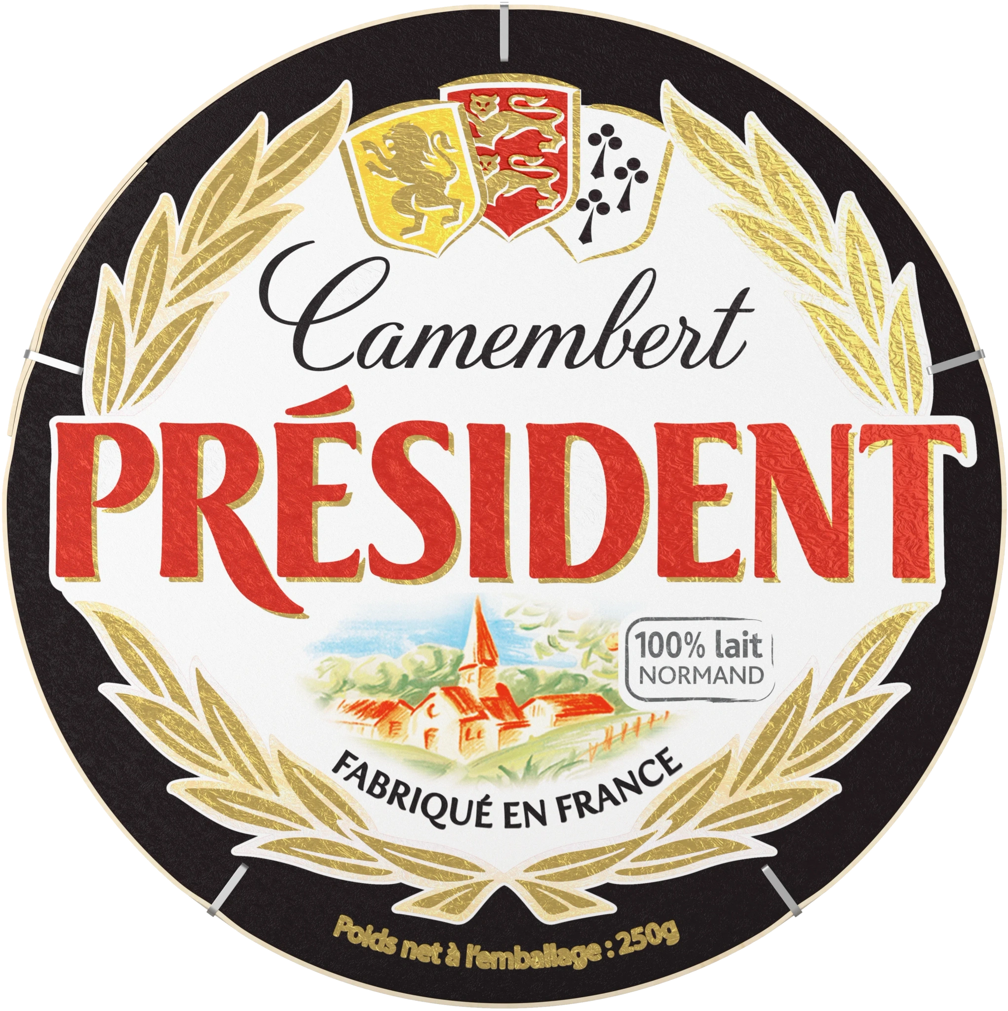 Camembert