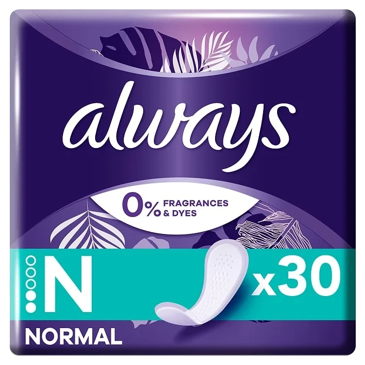 Truseinnlegg Normal Sp Always