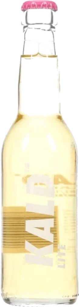 Kald lite mexican lager