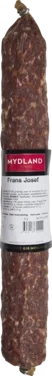 Frans Josef Spekepølse 700g Mydland