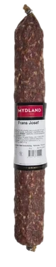 Frans Josef Spekepølse 700g Mydland