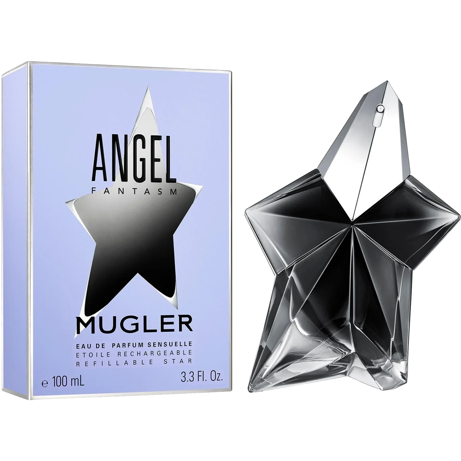 Mugler Angel Fantasm