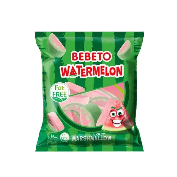 Watermelon Marshmallow