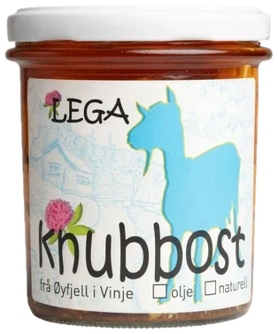 Lega Knubbost