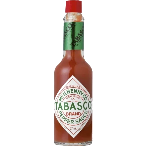Tabasco Pepper Sauce Original