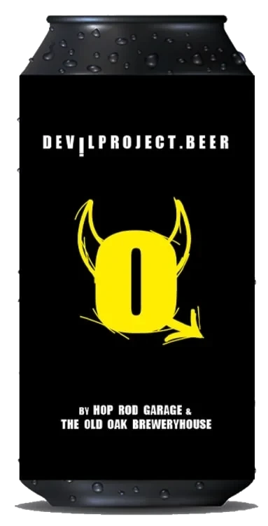 Devilproject Infernal 0,44l boks Disko