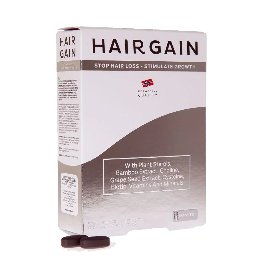 Hairgain