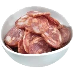 Pepperoni Skåret 1 Kg Per`s Kjøkken