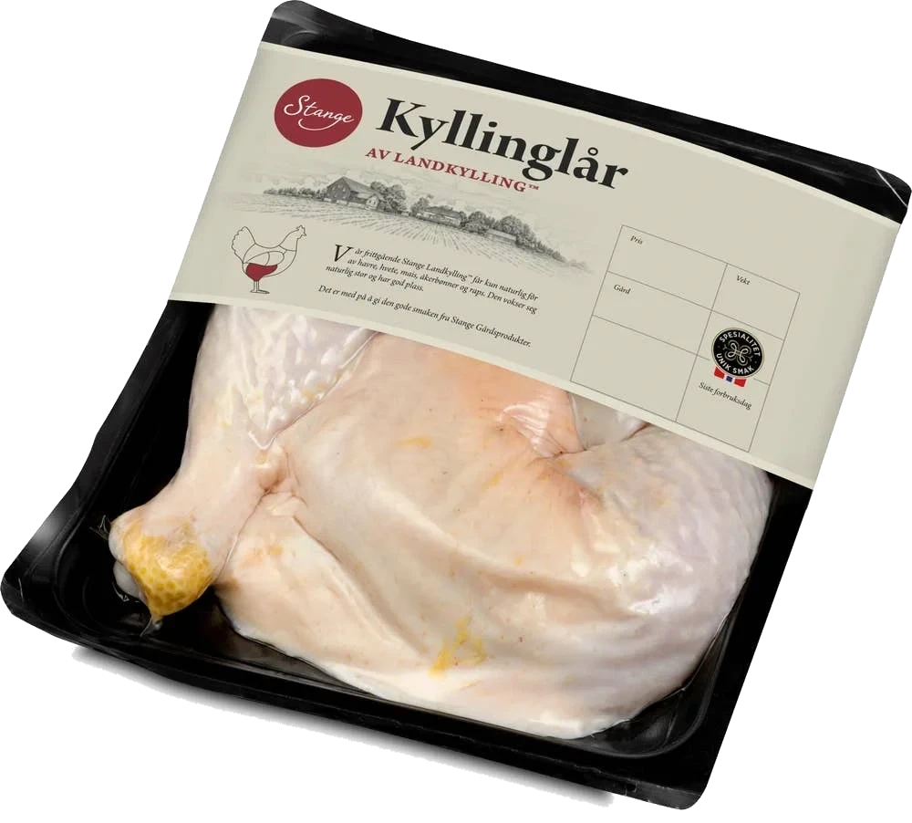 Kyllinglår