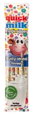 Quick Milk Fruity Felfoldi