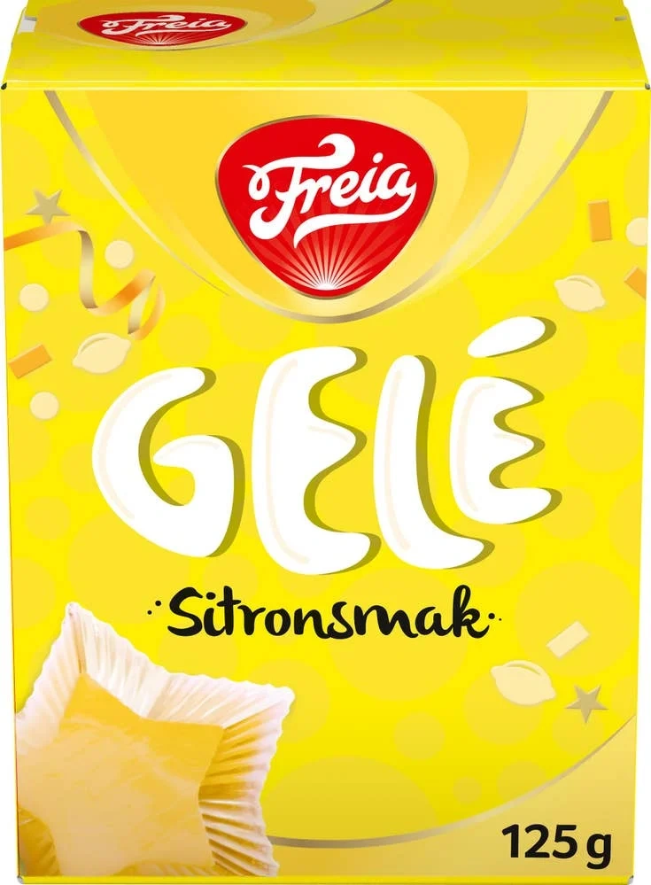 Sitrongele