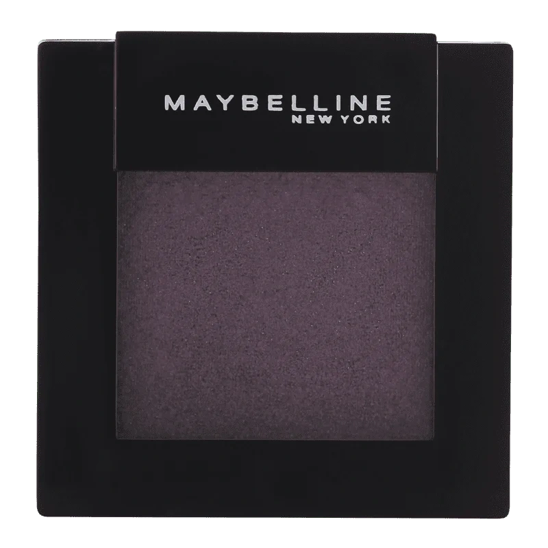 Maybelline Color Sensational Eyeshadow Rock Star 55