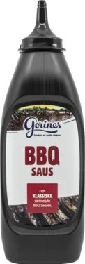 Bbq Saus 690g Gorines