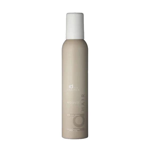 Creative Mousse - Strong Hold