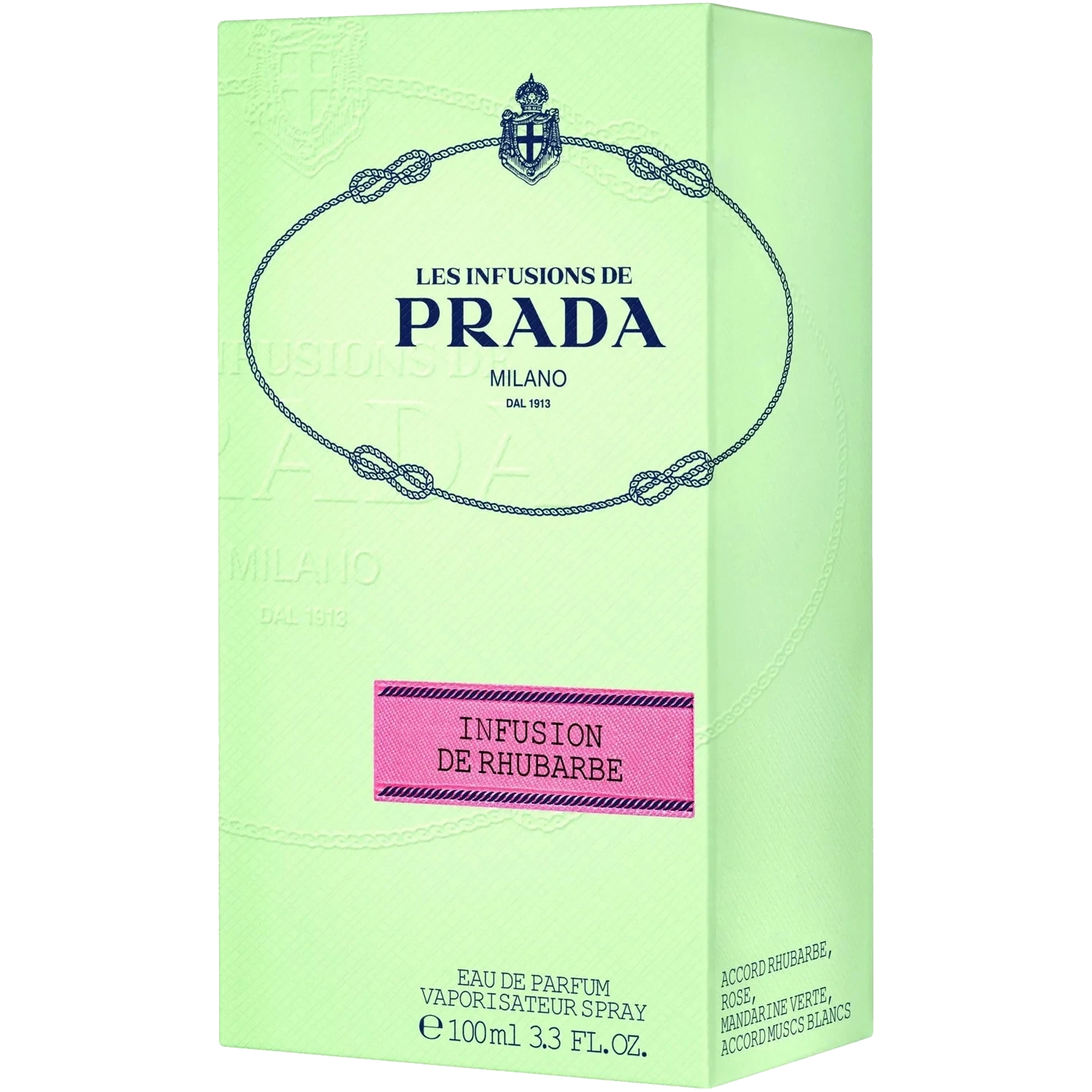 Prada Infusion Rhubarbe