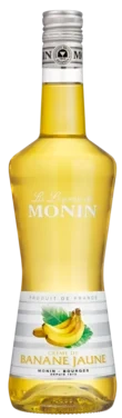 Monin Bananlikør 20%